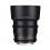 Samyang 85mm T1.5 AS UMC (VDSLR-Cine) (Nikon)